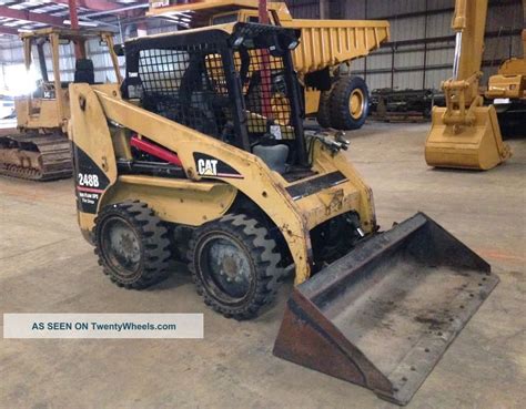 is 3700 hrs alot for a skid steer|high hours on a skid steer.